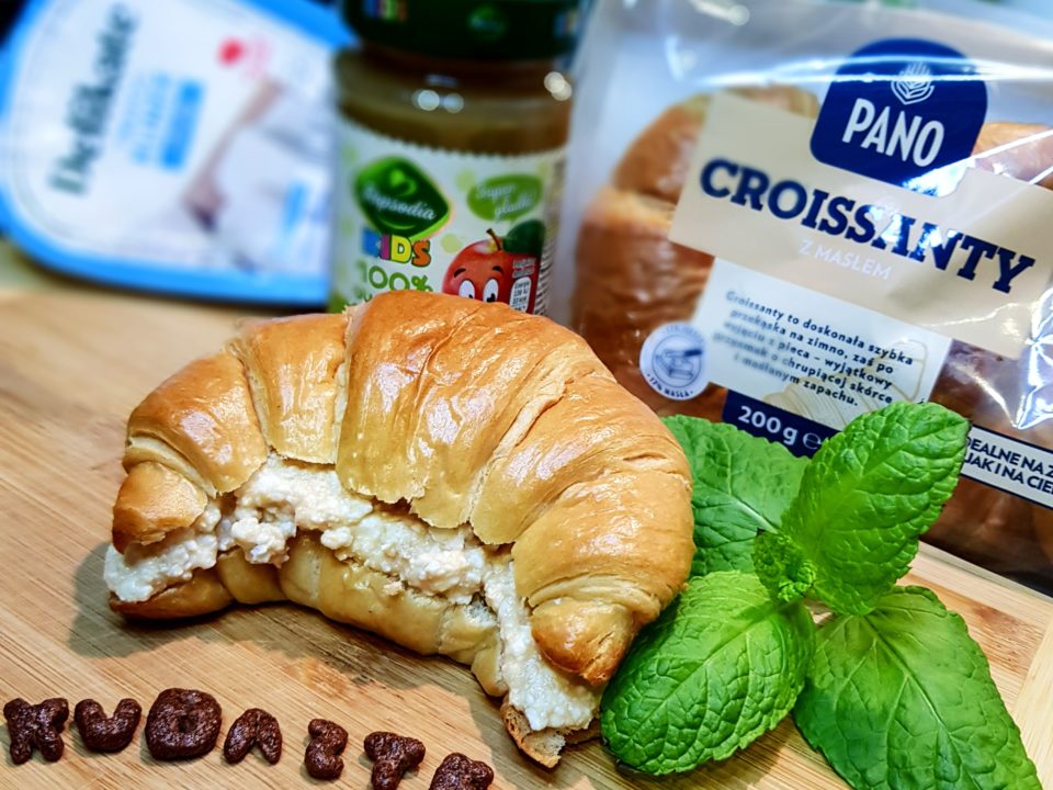 croissant prowadzenie dietetyczne online